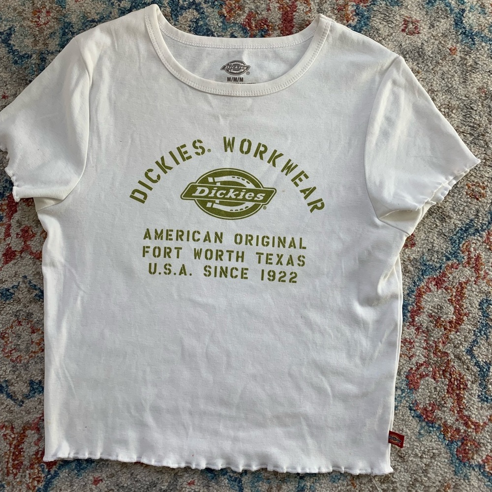 Dickies Shirt